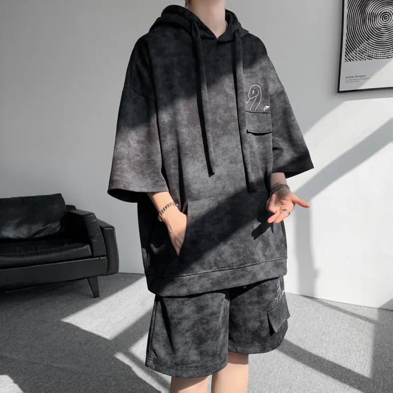 Nordic Raiders Casual Sportswear Unisex-7