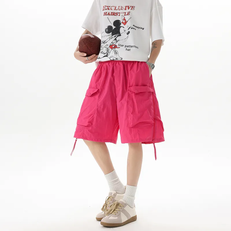 Nordic Raiders Casual Shorts Unisex-11