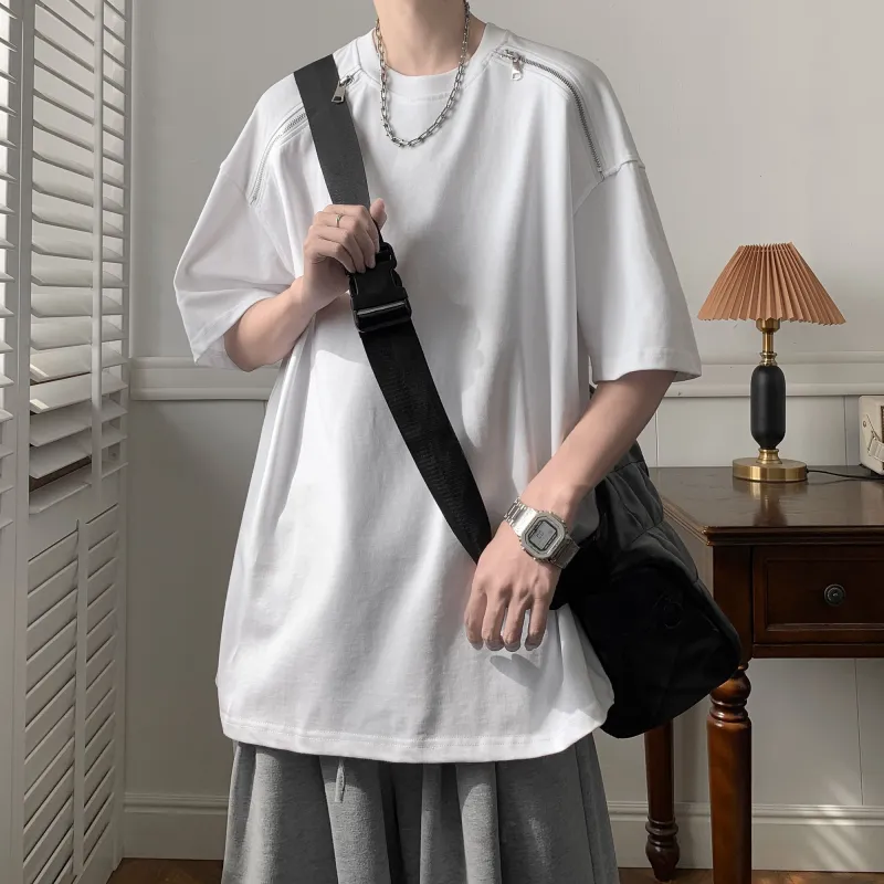 TESTUNG T-Shirts Unisex-92