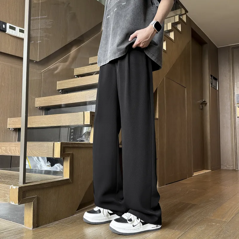 Nordic Raiders Casual Pants Unisex-17