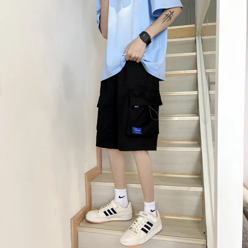 Nordic Raiders Casual Shorts Unisex-3