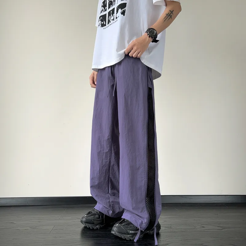 Nordic Raiders Casual Pants Unisex-7