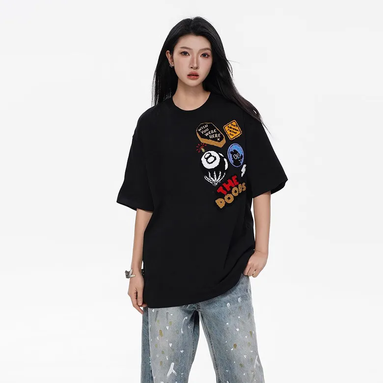 Nordic Raiders T Shirts Unisex-3