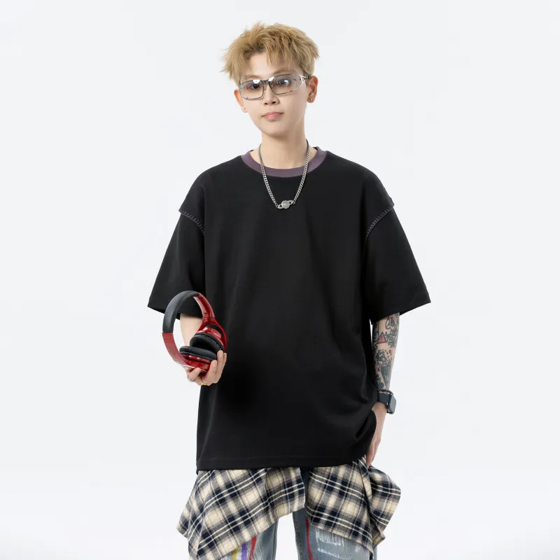 Nordic Raiders T Shirts Unisex-13