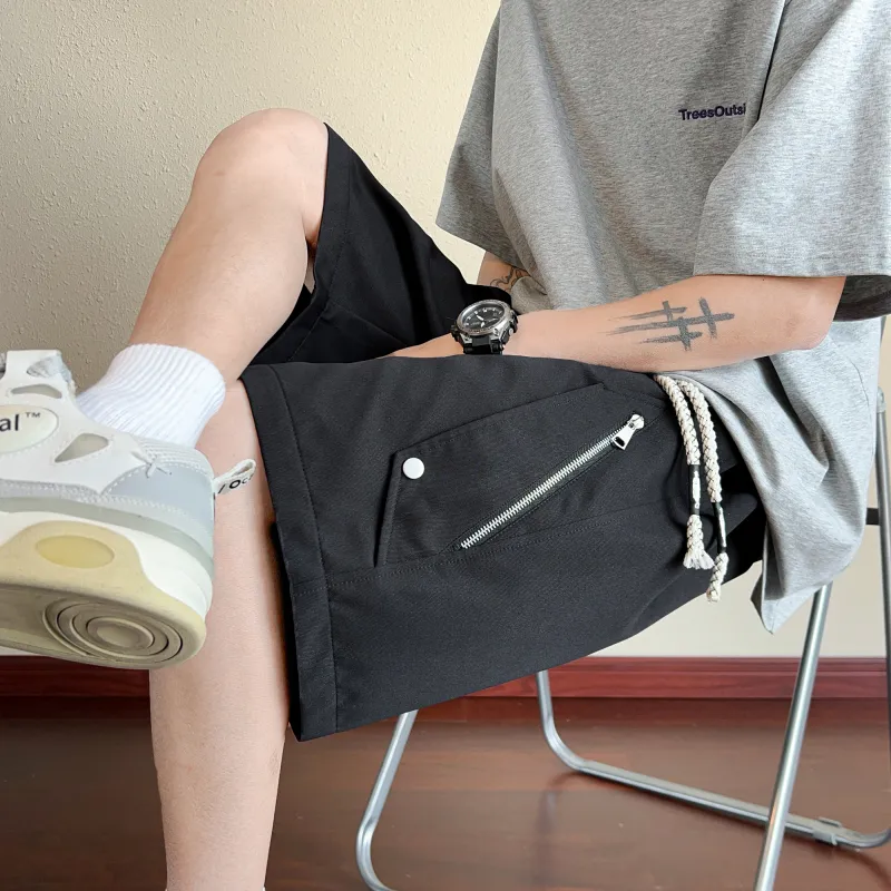 Nordic Raiders Casual Shorts Unisex-12