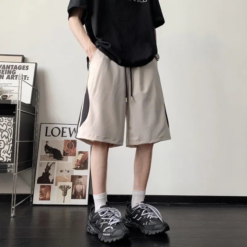 Nordic Raiders Casual Shorts Unisex-10