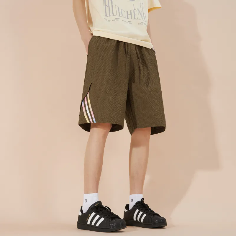 Nordic Raiders Casual Shorts Unisex-20