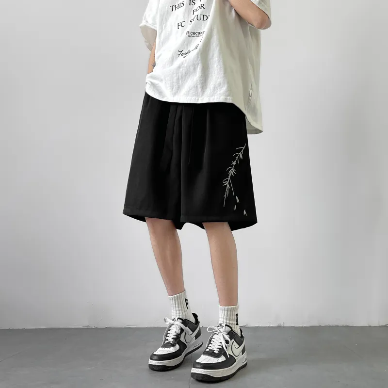 Nordic Raiders Casual Shorts Unisex-7