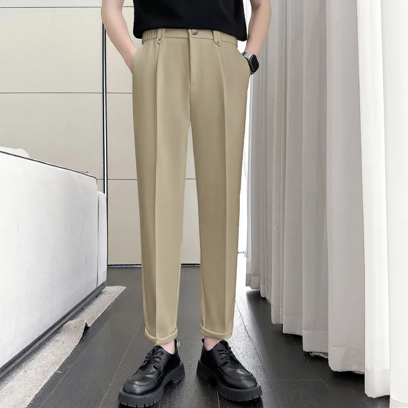 Nordic Raiders Suit Trouser Unisex-14