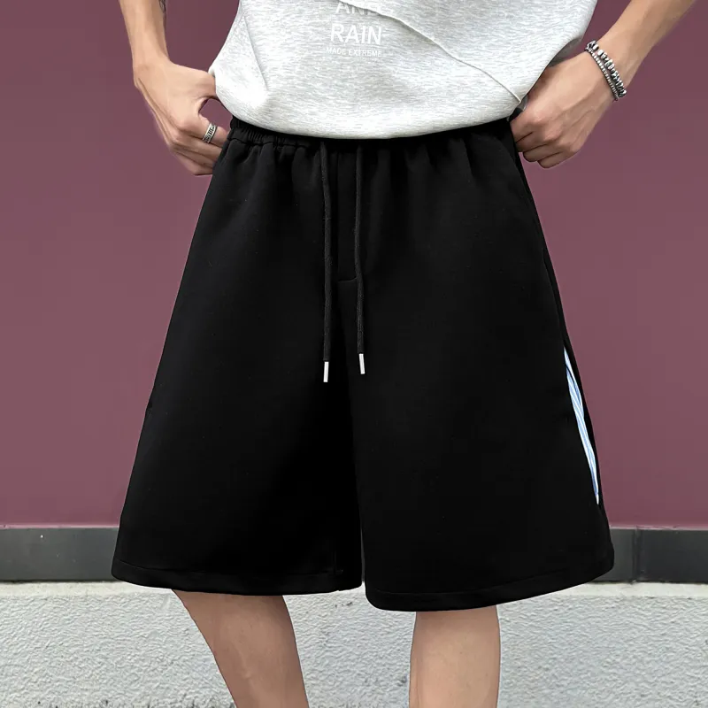Nordic Raiders Casual Shorts Unisex-9