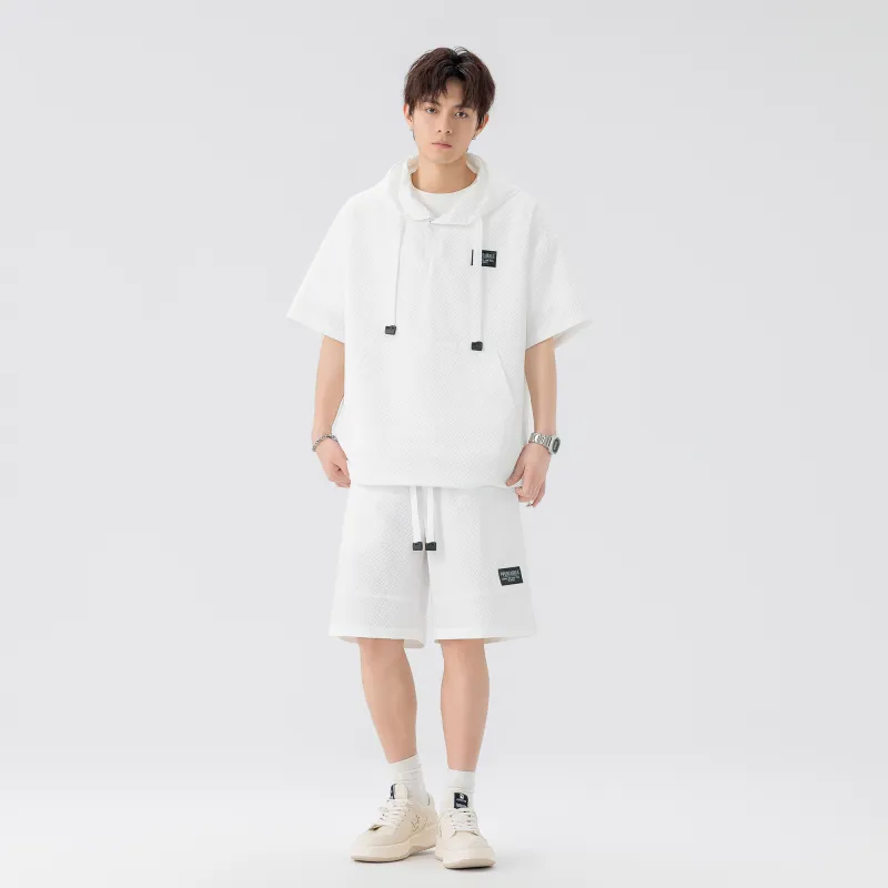 Nordic Raiders Casual Sportswear Unisex-2