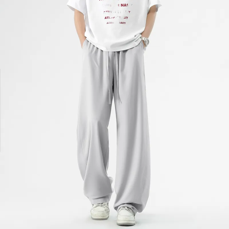 Nordic Raiders Casual Pants Unisex-2
