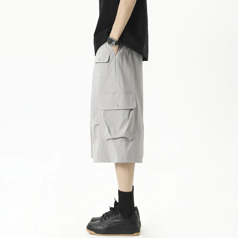 Nordic Raiders Casual Shorts Unisex-3