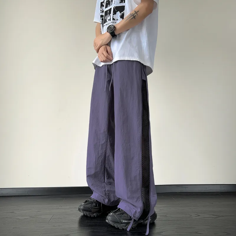 Nordic Raiders Casual Pants Unisex-8