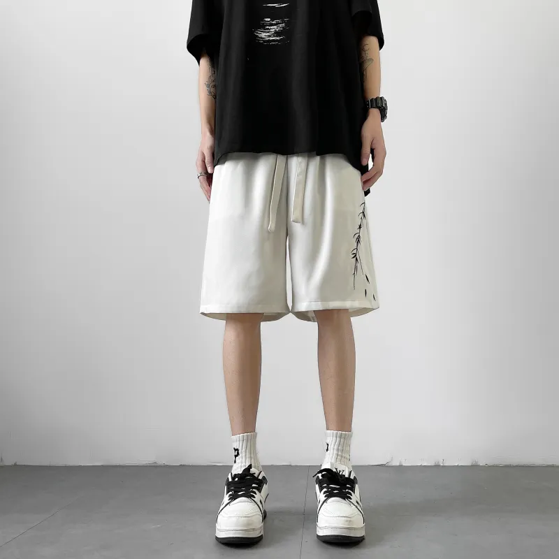 Nordic Raiders Casual Shorts Unisex-1