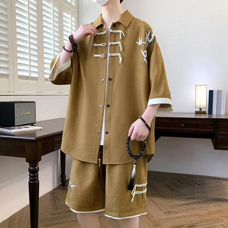 Nordic Raiders Shirt Matching Set Unisex-10