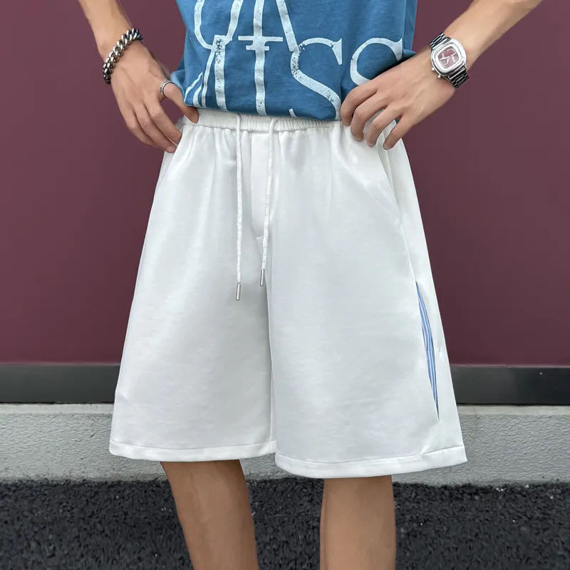 Nordic Raiders Casual Shorts Unisex-2