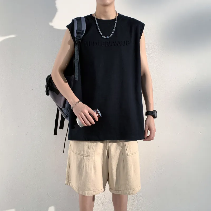 Nordic Raiders Tank Tops Unisex-8