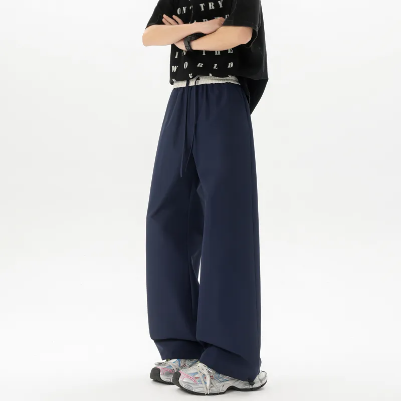 Nordic Raiders Casual Pants Unisex-3