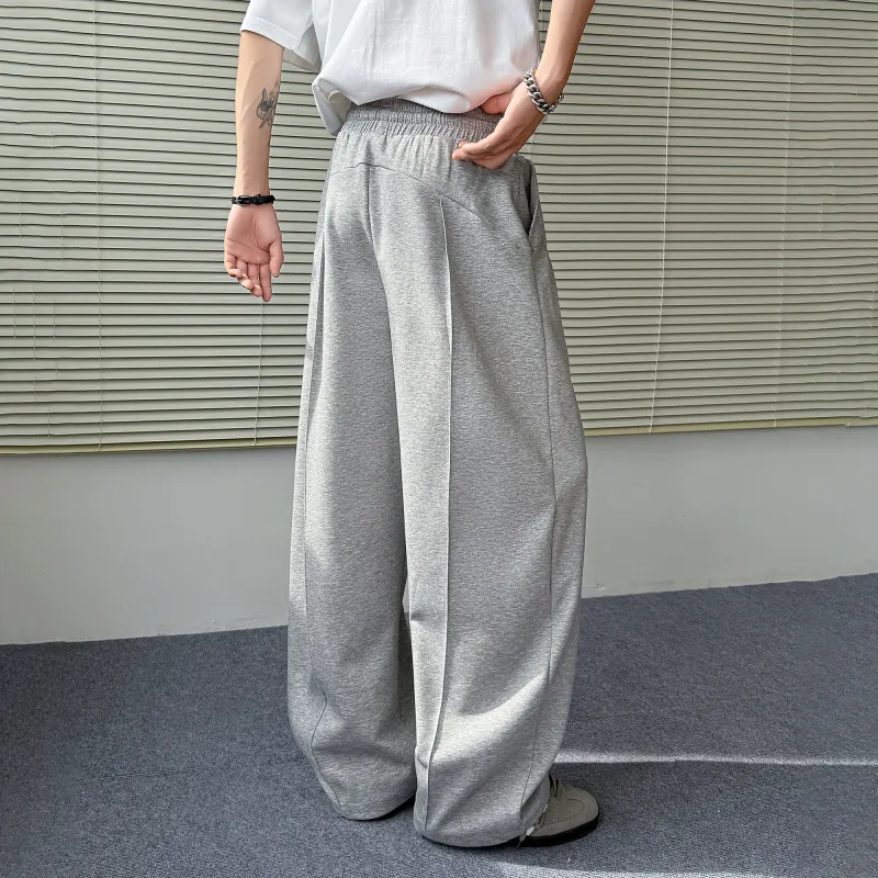 Nordic Raiders Casual Pants Unisex-8