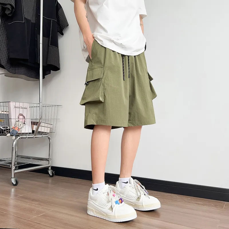 Nordic Raiders Casual Shorts Unisex-10