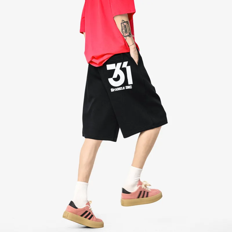 Nordic Raiders Casual Shorts Unisex-1