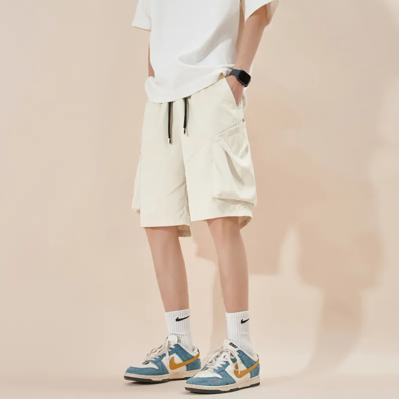Nordic Raiders Casual Shorts Unisex-5