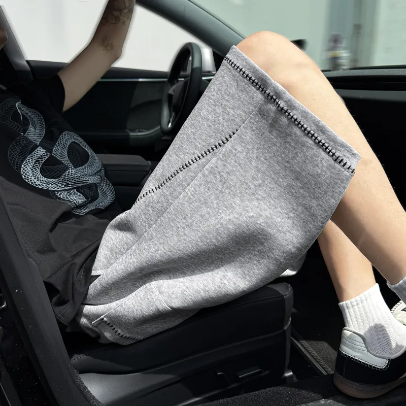Nordic Raiders Casual Shorts Unisex-3