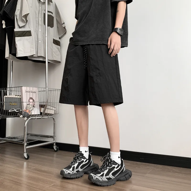 Nordic Raiders Casual Shorts Unisex-9