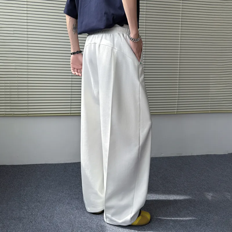 Nordic Raiders Casual Pants Unisex-1