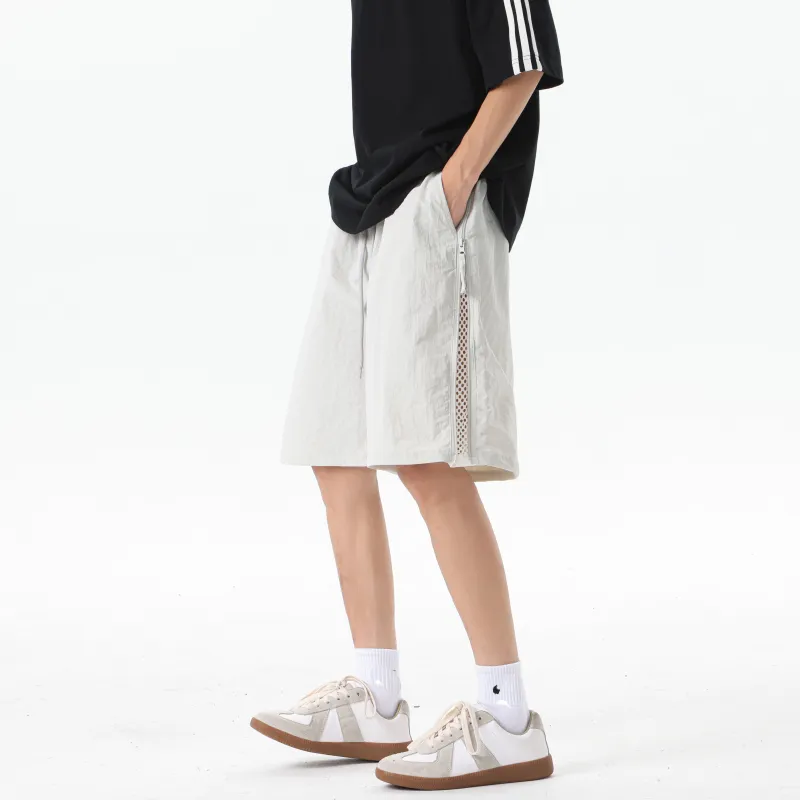Nordic Raiders Casual Shorts Unisex-6