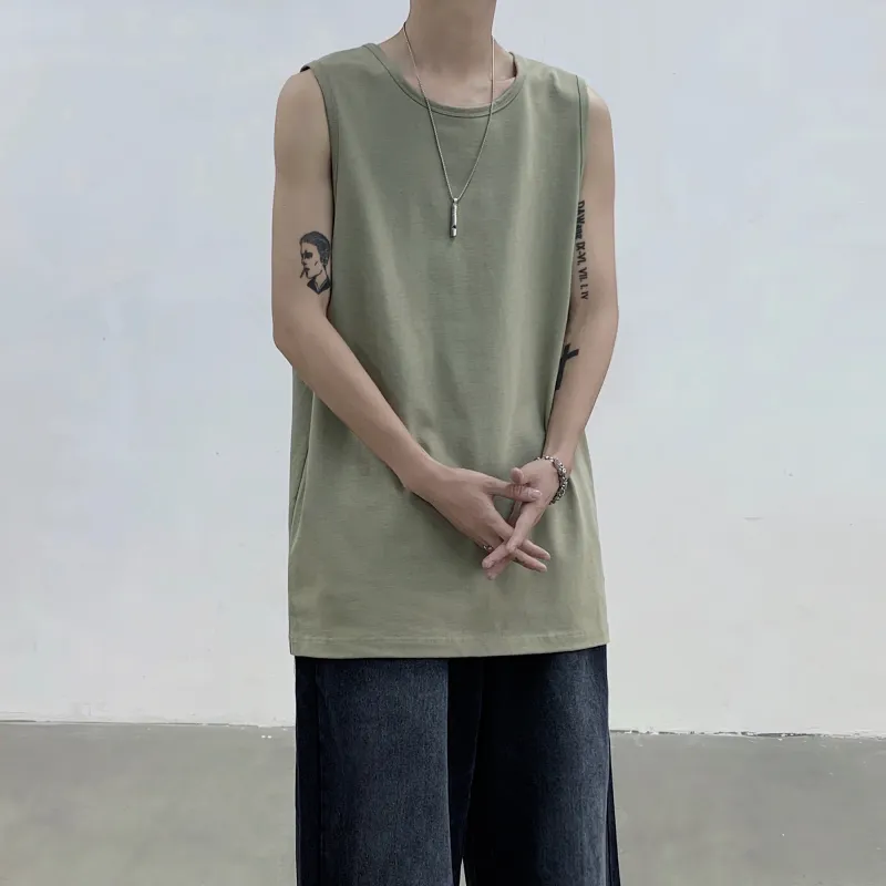 Nordic Raiders Tank Tops Unisex-24