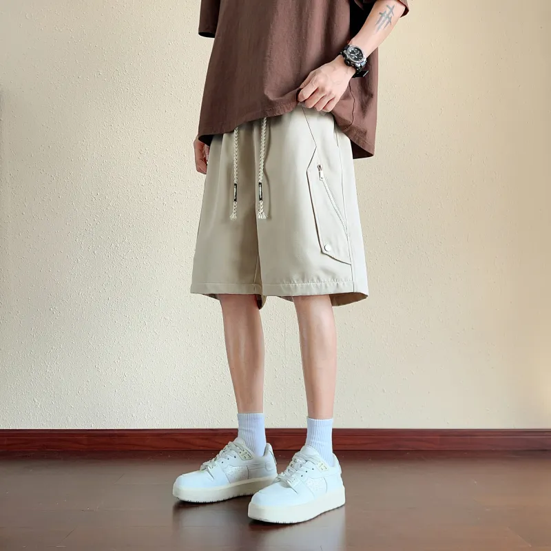 Nordic Raiders Casual Shorts Unisex-15