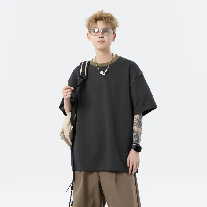 Nordic Raiders T Shirts Unisex-6