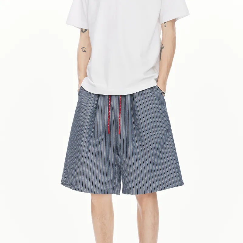 Nordic Raiders Casual Shorts Unisex-7