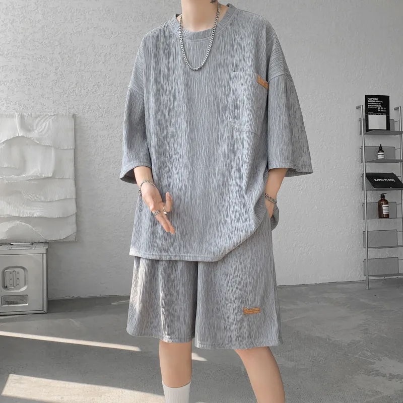 Nordic Raiders Casual Sportswear Unisex-12