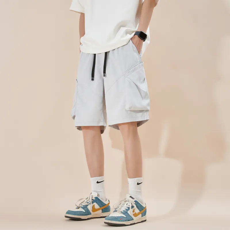 Nordic Raiders Casual Shorts Unisex-17