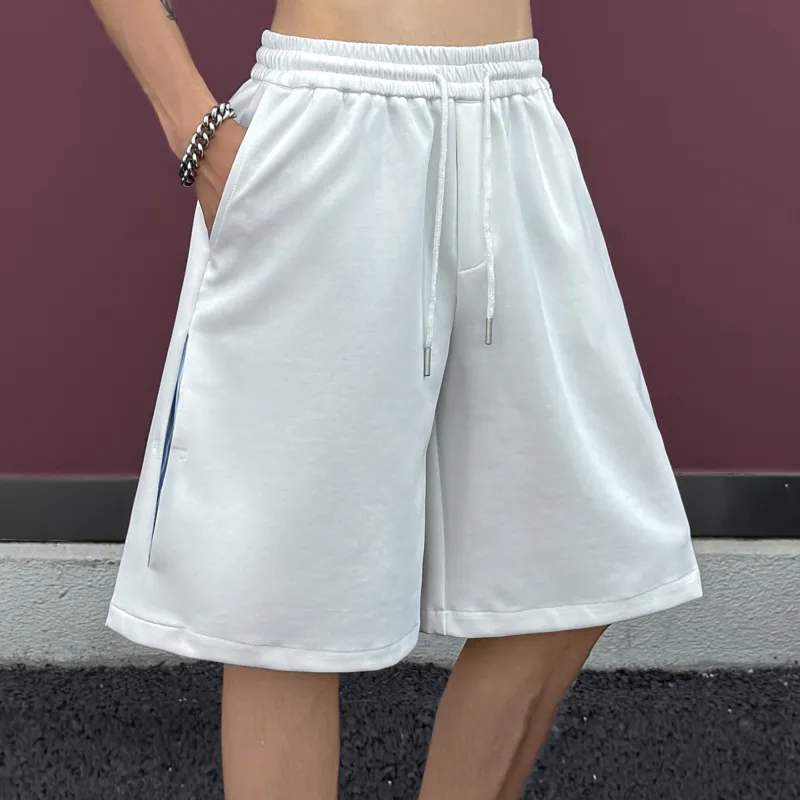 Nordic Raiders Casual Shorts Unisex-4