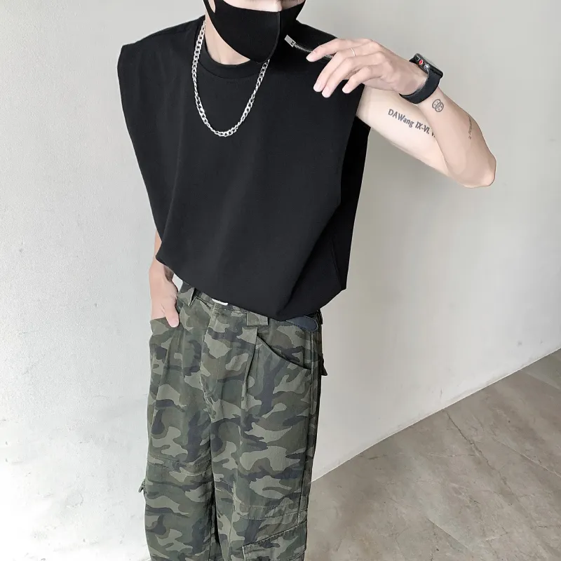 Nordic Raiders Tank Tops Unisex-12