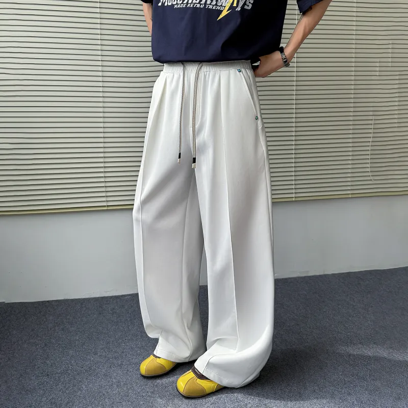 Nordic Raiders Casual Pants Unisex-3