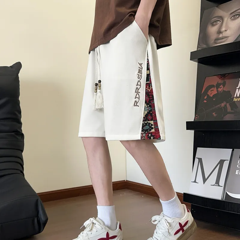 Nordic Raiders Casual Shorts Unisex-3