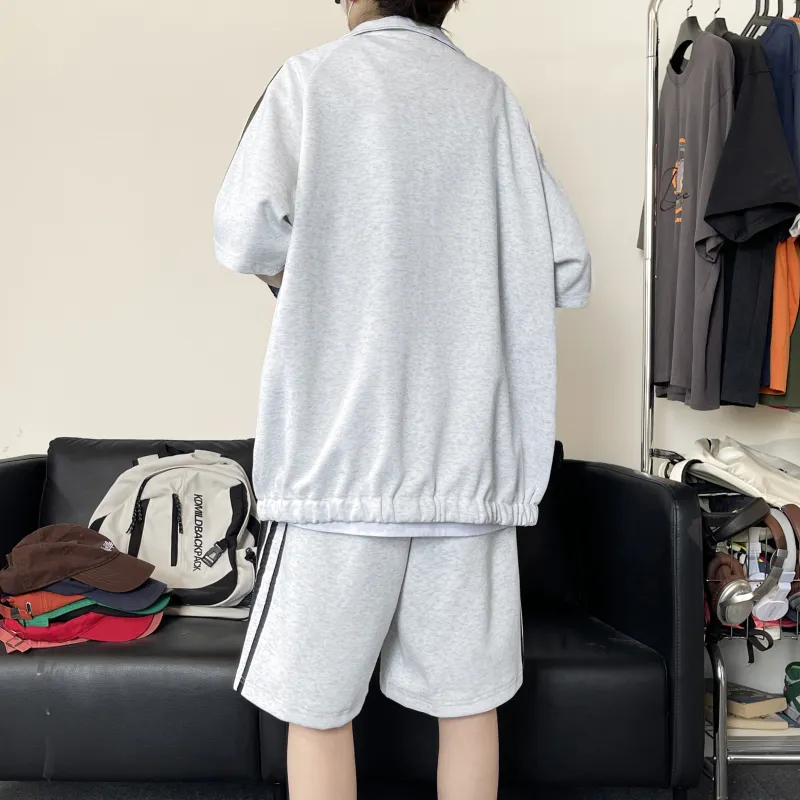 Nordic Raiders Casual Sportswear Unisex-1