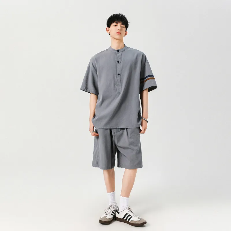 Nordic Raiders Casual Sportswear Unisex-5