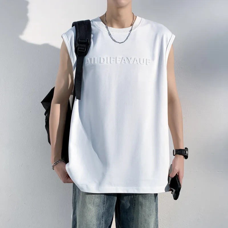 Nordic Raiders Tank Tops Unisex-3