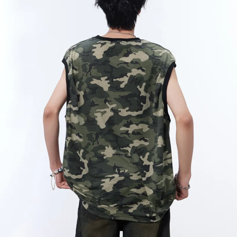 Nordic Raiders Tank Tops Unisex-7