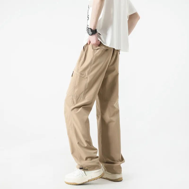 Nordic Raiders Casual Pants Unisex-24