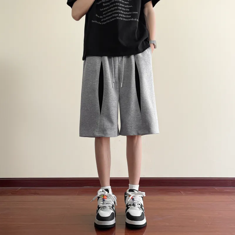 Nordic Raiders Casual Shorts Unisex-8
