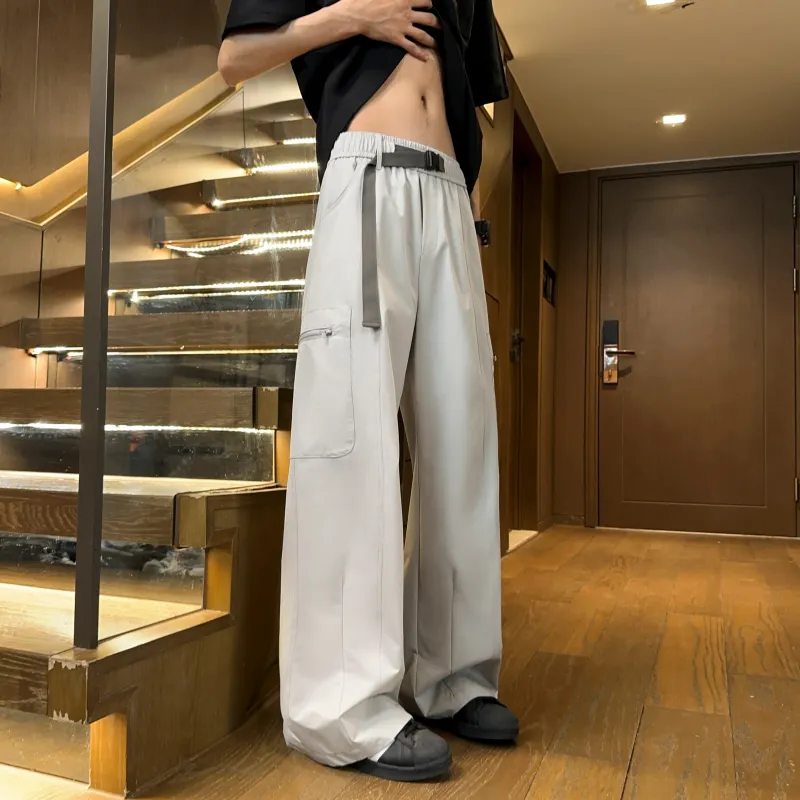 Nordic Raiders Casual Pants Unisex-8