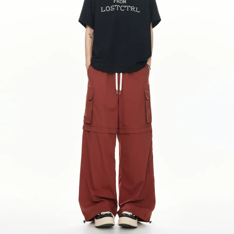 Nordic Raiders Casual Pants Unisex-17