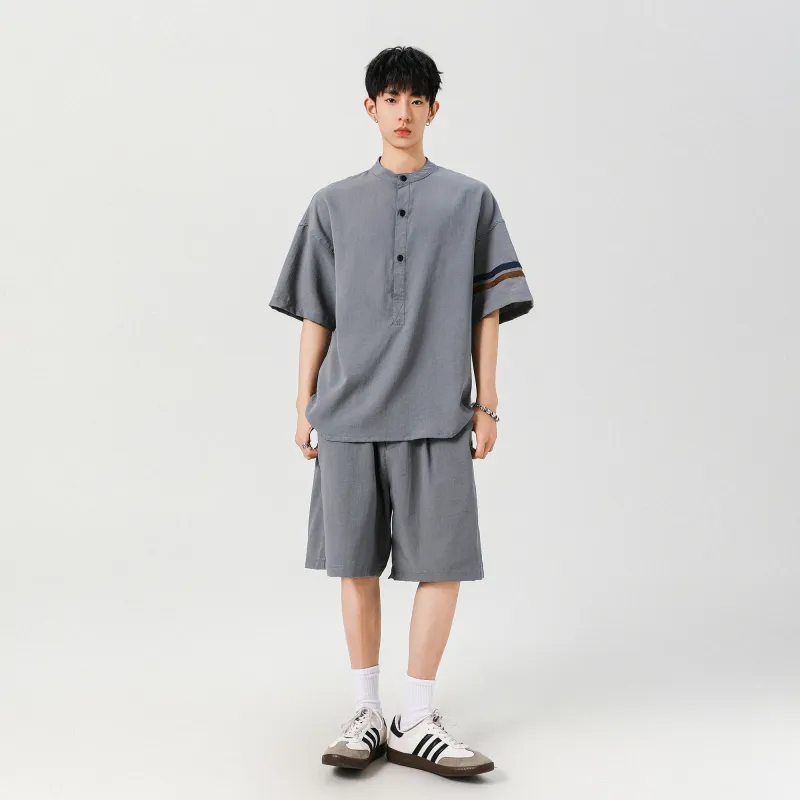 Nordic Raiders Casual Sportswear Unisex-2
